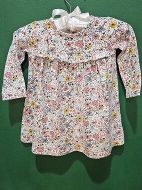 carters ice cream dress Carters Size 4T Girls Icecream Sleep Dress